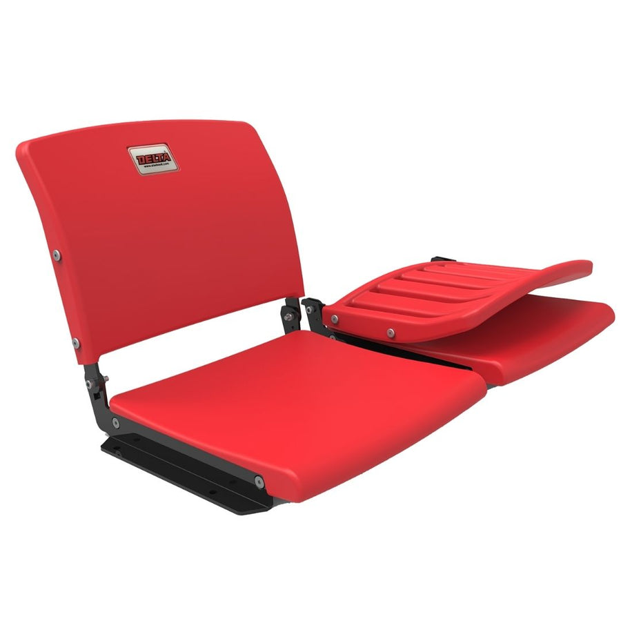 STAR 501 TELESCOPIC ARMCHAIR