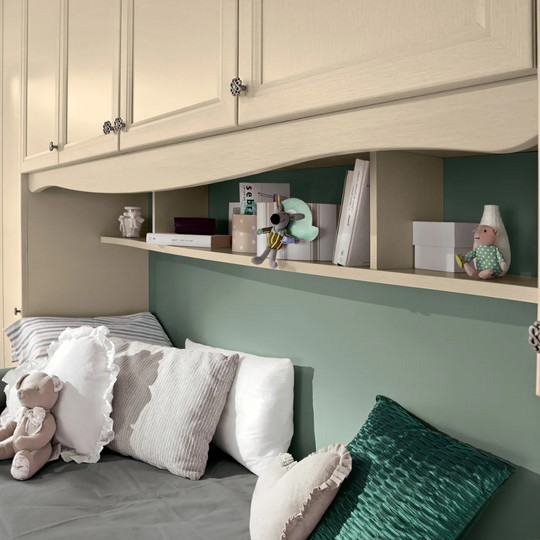 ARCADIA BEDROOMS FOR CHILDREN | AC220 BUNK BEDS