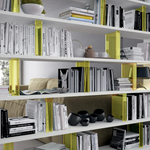 GOLF | LIBRERÍA DIVISORIA