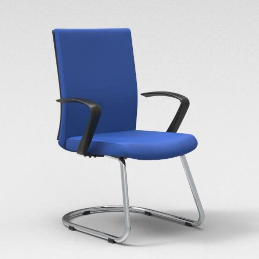 CONFIDENT ROCKING OPERATIONAL CHAIR | RING