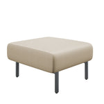 SQUARE POUFF | IMEC