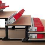 RECTRACTABLE SEATING SYSTEM