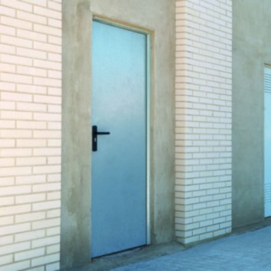 PUERTA MULTIUSO ESTÁNDAR ENSAMBLADA