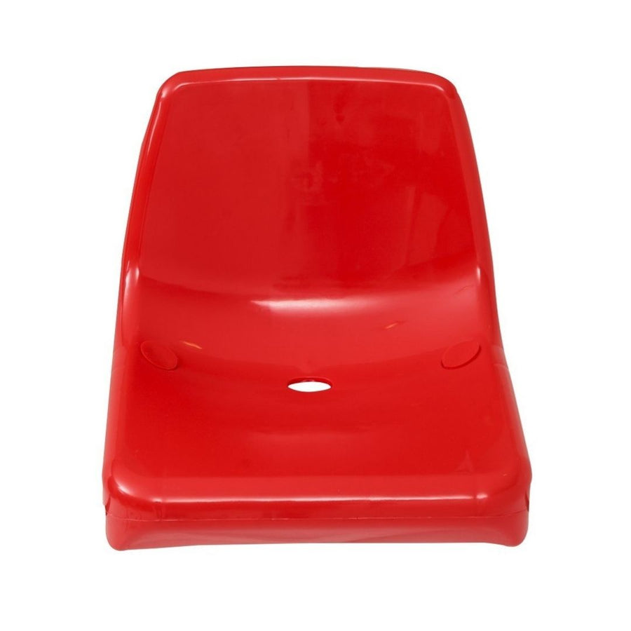 ARMCHAIR SHELL SEATS FIXED 2 POINTS LIMA