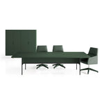 MEETING TABLE | GALLERY &amp; SQUARE SERIES