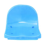 ARMCHAIR SHELL SEATS FIXED 4 POINTS BETA