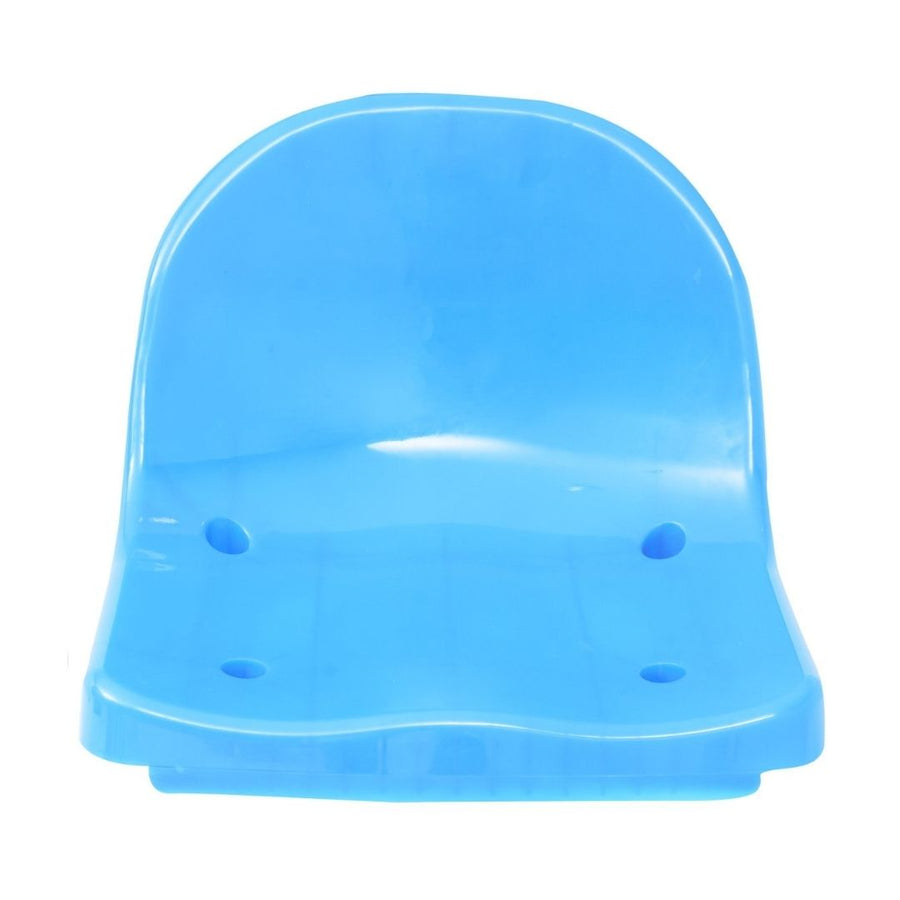 ARMCHAIR SHELL SEATS FIXED 4 POINTS BETA