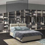 GOLF DOUBLE BEDROOMS | MODEL M.215
