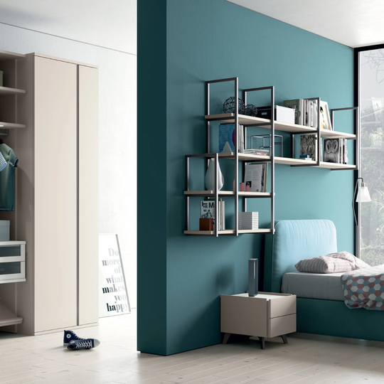 GOLF DORMITORIOS PARA CHICOS | MODELO Y203