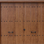 RUSTIK CLASSIC RESIDENTIAL DOOR