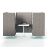 SET 4 SEATS | PUSH