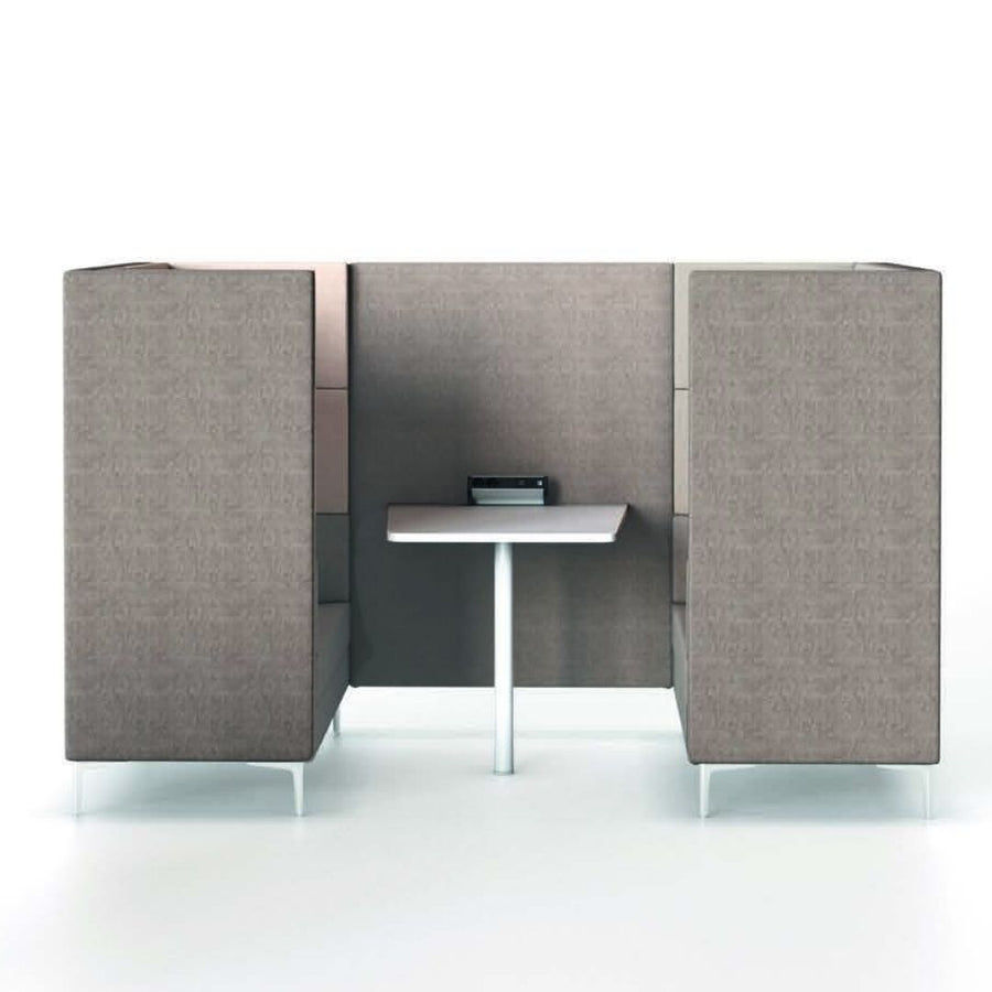 SET 4 SEATS | PUSH