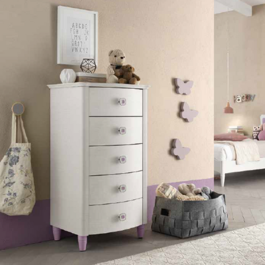 ARCADIA BEDROOMS FOR CHILDREN | ROOMS AC204