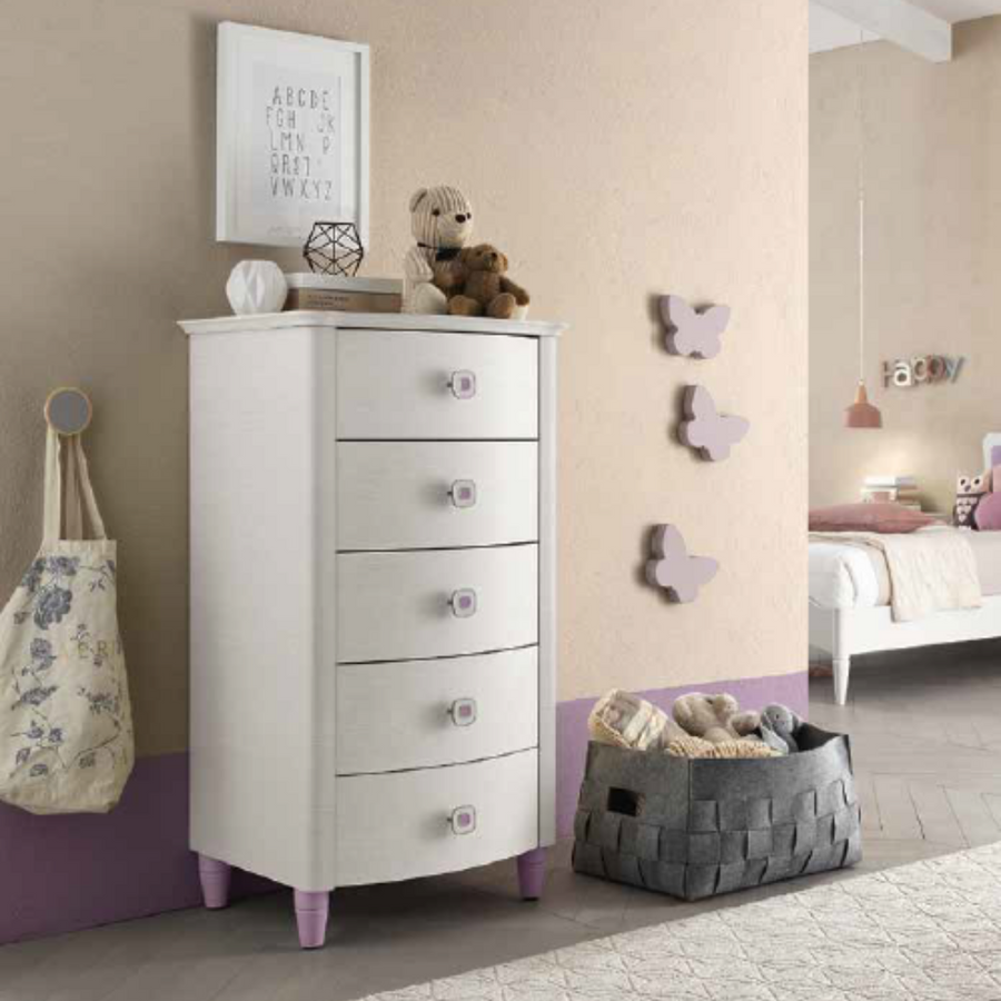 ARCADIA BEDROOMS FOR CHILDREN | ROOMS AC204