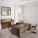 DESPACHO PRESIDENCIAL DIRECCIONAL | SERIE ARTDECO & ILIUS