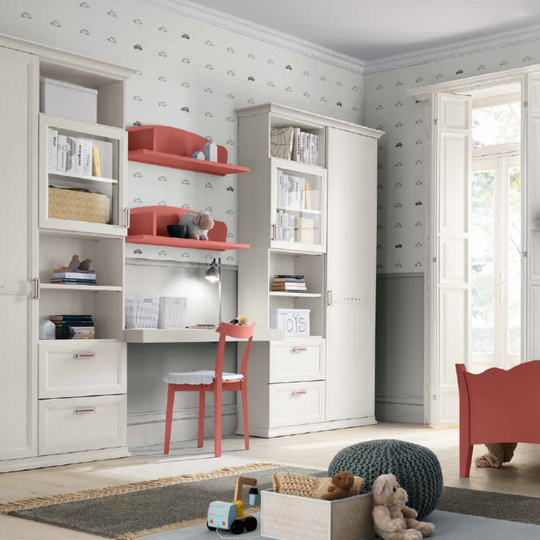 ARCADIA BEDROOMS FOR CHILDREN | ROOMS AC203