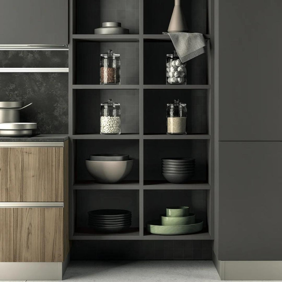 LÍNEA MODELO 05 | COCINAS MODERNAS