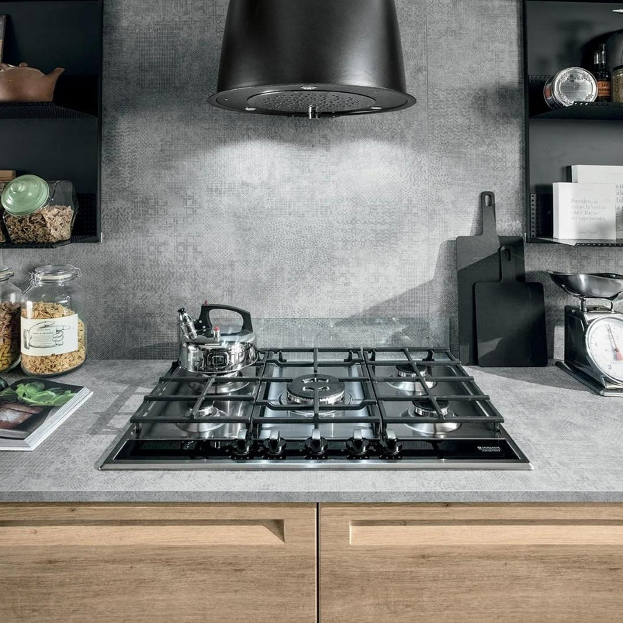 ISLAND MODEL 02 | MODERN KITCHENS