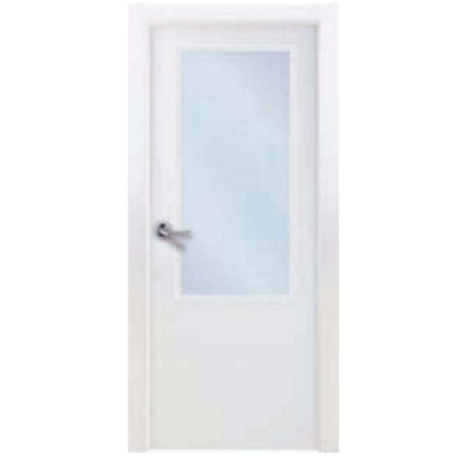 EGEO LACQUERED GLASS DOOR