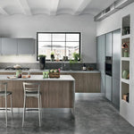 ESSENZA MODEL 04 | MODERN KITCHENS