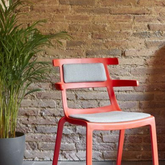 TOKYO UPHOLSTERED CHAIR