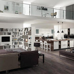 RIVIERA MODELO 02 | COCINAS MODERNAS