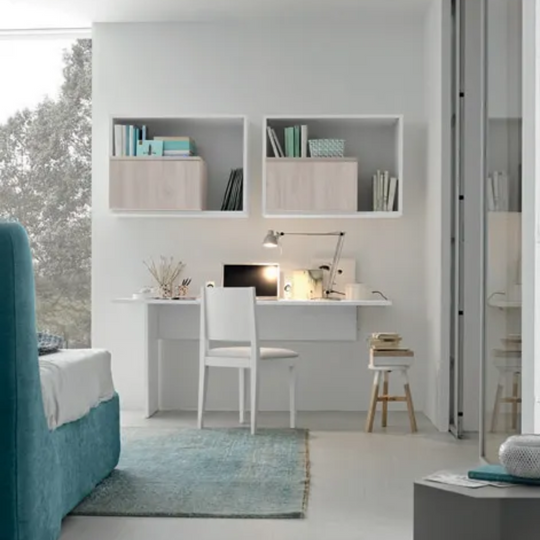 GOLF DORMITORIOS PARA CHICOS | MODELO Y216