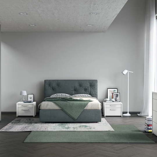 GOLF CAMA MATRIMONIAL | GALAXY