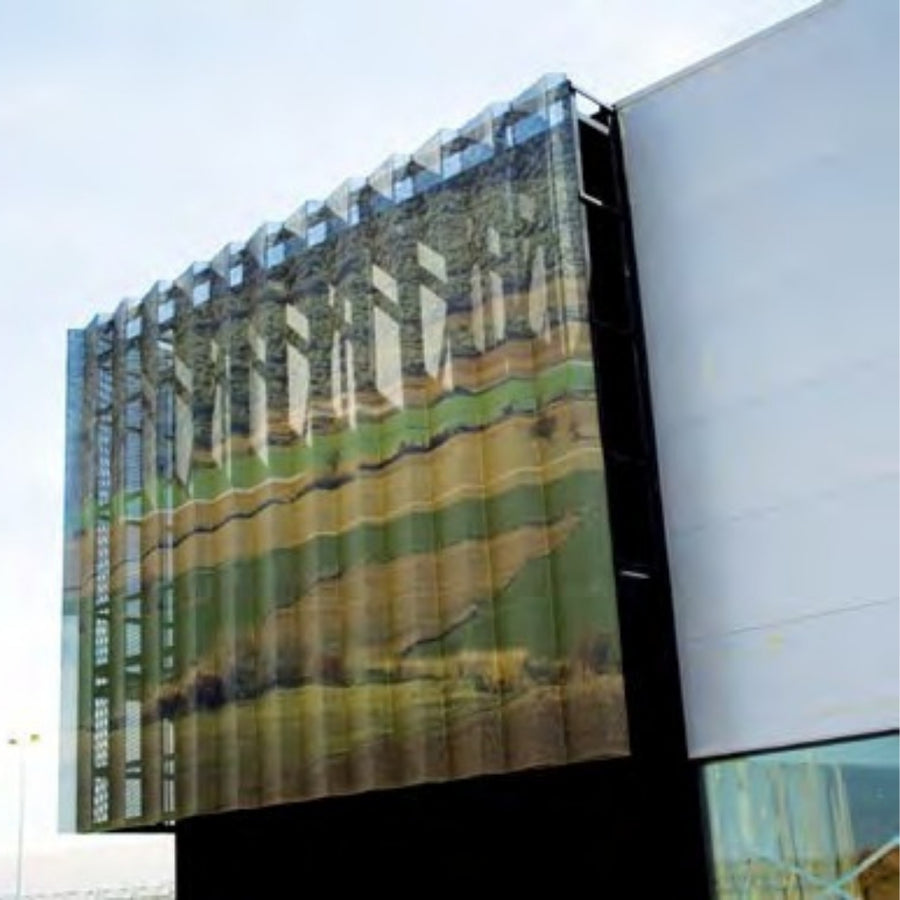 FACHADA PANEL IMAGEN - ARQMAT