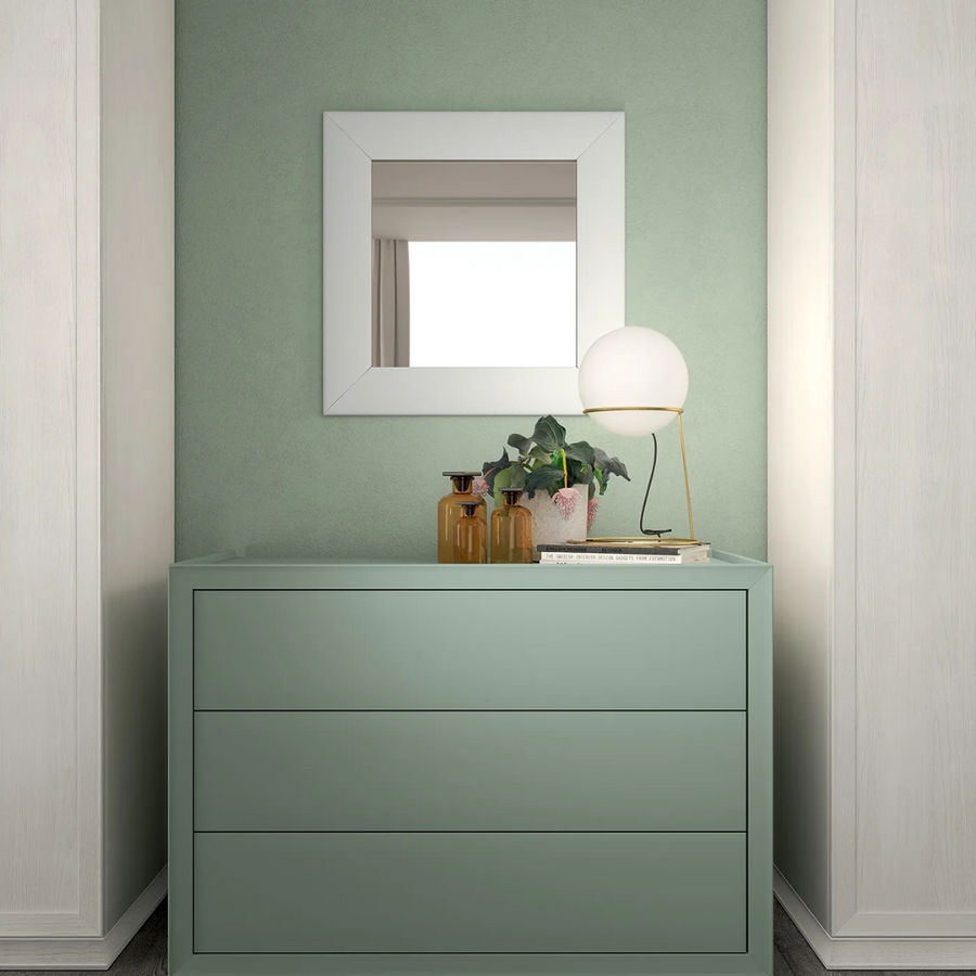 ARCADIA DOUBLE BEDROOMS | MODEL ELECTA EM 04