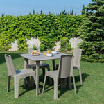 NEW DESSA TABLE 90X90