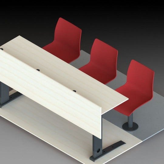 ALYA PRESS ARMCHAIR