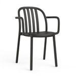 SUE CHAIR WITH ARMS