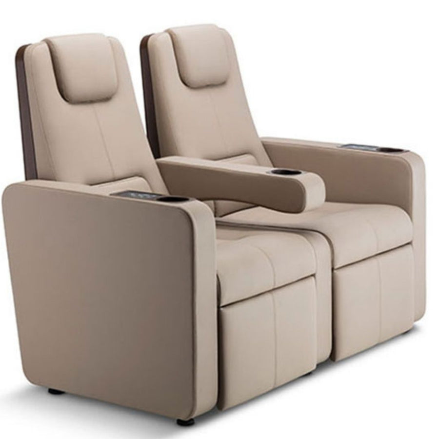 BUTACA RIVA TWIN HERITAGE 4303