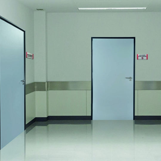 PUERTA MULTIUSO E-QUO