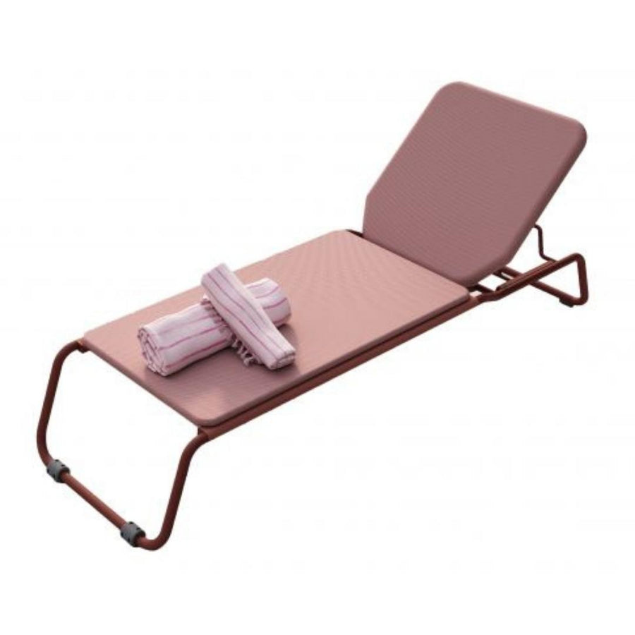 POOLBED | ANTHEA