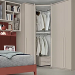 GOLF DORMITORIOS PARA CHICOS | MODELO Y205