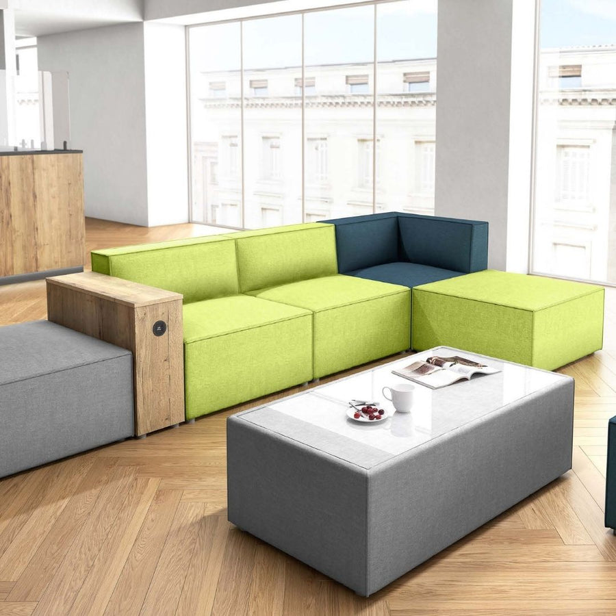 COFFEE TABLE | PLANNER