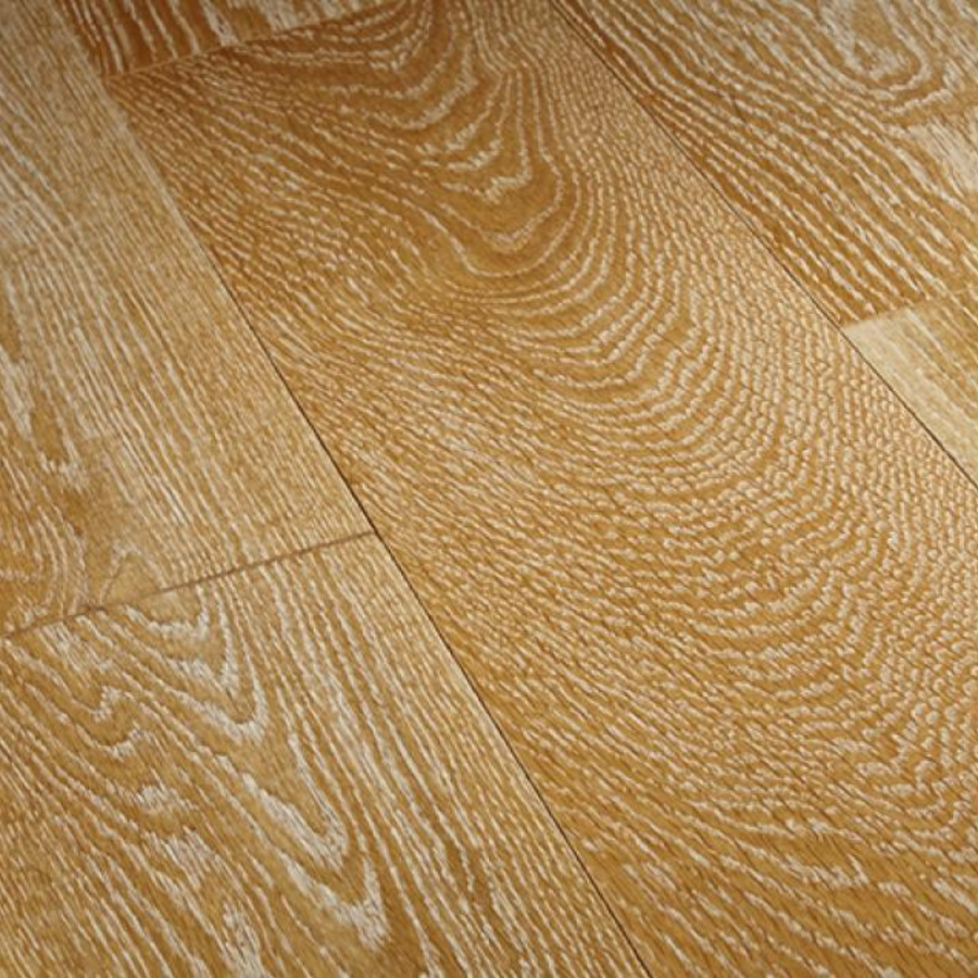 OAK RANGE NATURAL WOOD FLOOR