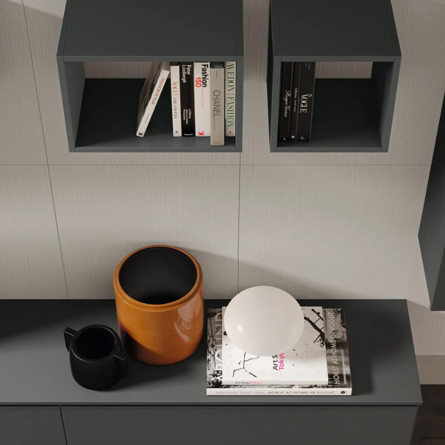 GOLF MODERN LOUNGES | MODEL L105
