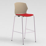 TABURETE 4 PATAS  | NO-FRILL