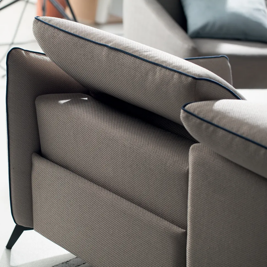 SOFÁS MODULARES | VERVE