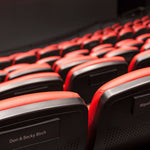 ARMCHAIR MEGASEAT 9078