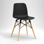 SILLA DE REUNIÓN CONFIDENTE   | NUT