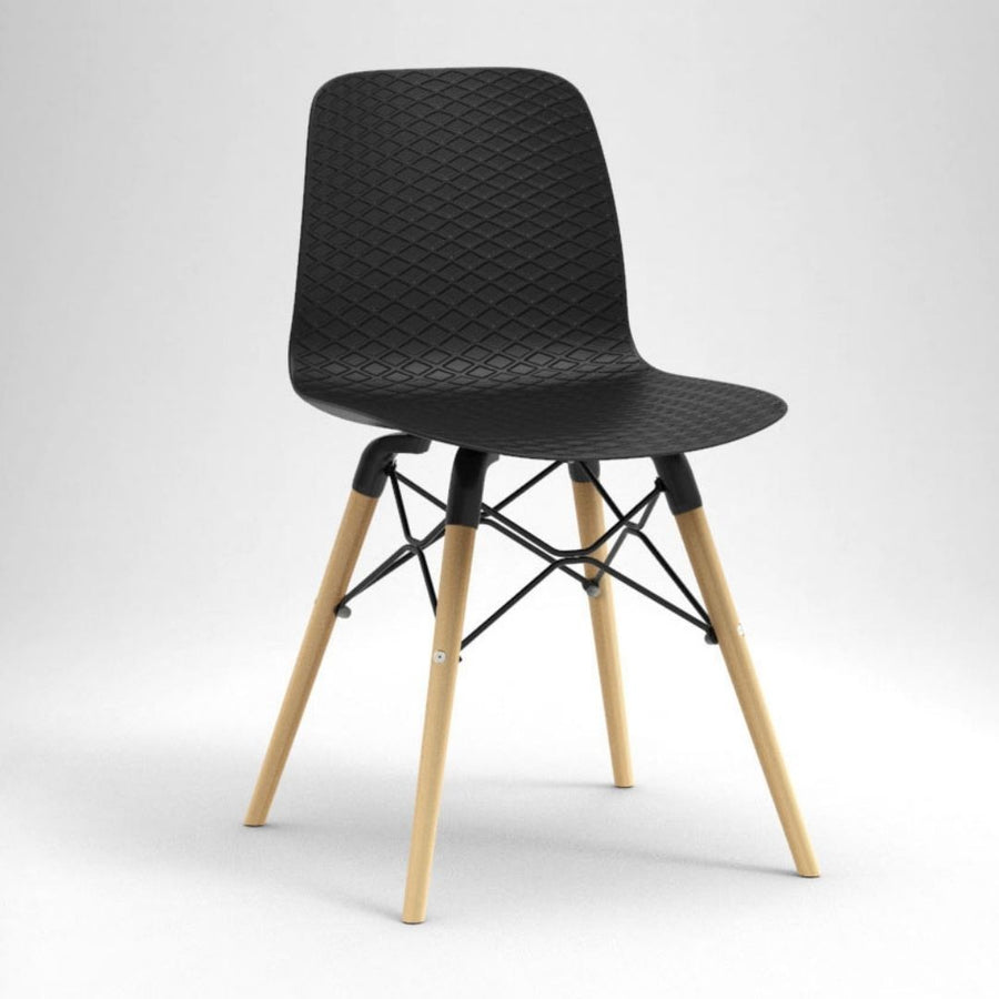 SILLA DE REUNIÓN CONFIDENTE   | NUT