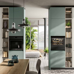 PURE MODEL 05 | MODERN KITCHENS
