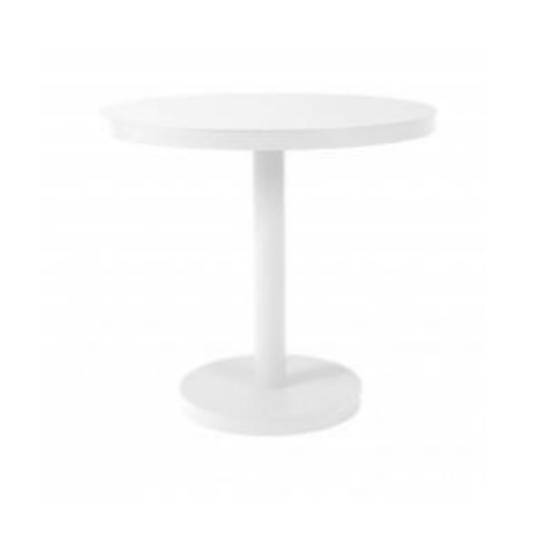 BARCINO TABLE Ø60 CENTRAL FOOT