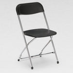 CONFIDENT CHAIR | LARA