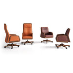SILLÓN DE DIRECCIÓN |  ILIUS