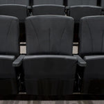 BUTACA ROYAL 102 ARMREST